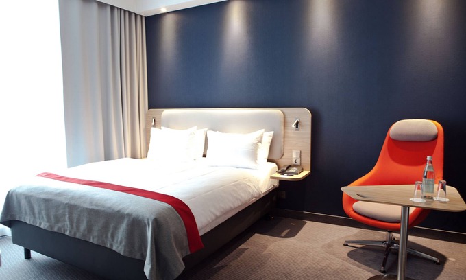 Ringsheim Hôtel | Holiday Inn Express Ringsheim by IHG