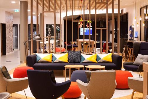 Ringsheim Hôtel | Holiday Inn Express - Ringsheim by IHG