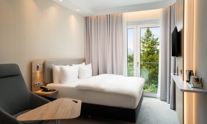 Rosenheim Hôtel | Holiday Inn Express Rosenheim by IHG