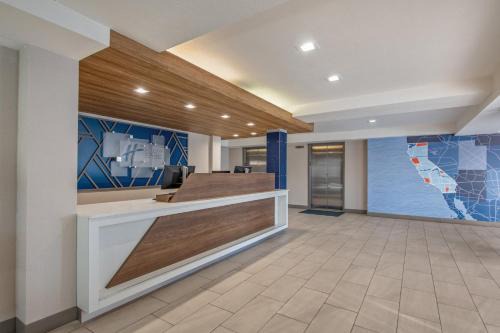 National City Hôtel | Holiday Inn Express San Diego South - National City by IHG