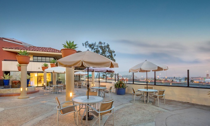 Old Town Hôtel | Holiday Inn Express San Diego Airport - Old Town by IHG