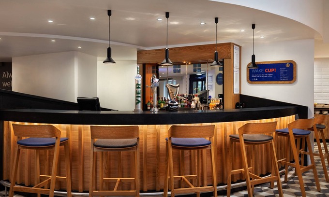 Bothwell Hôtel | Holiday Inn Express Strathclyde Park M74 JCT 5 by IHG