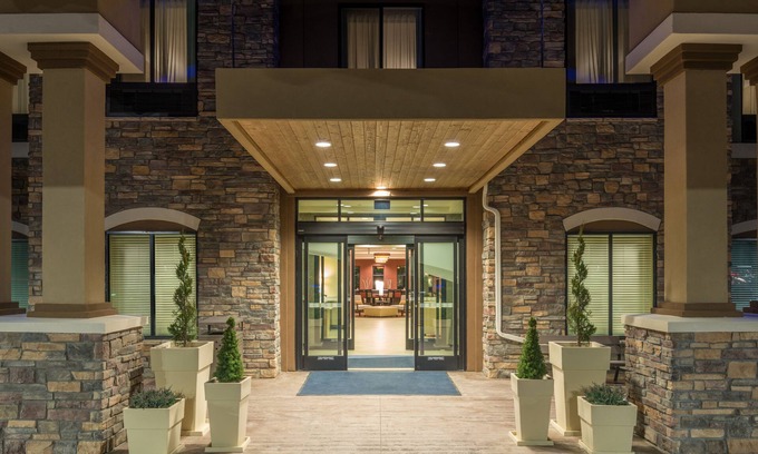 Castle Rock Hôtel | Holiday Inn Express & Suites Denver South - Castle Rock by IHG