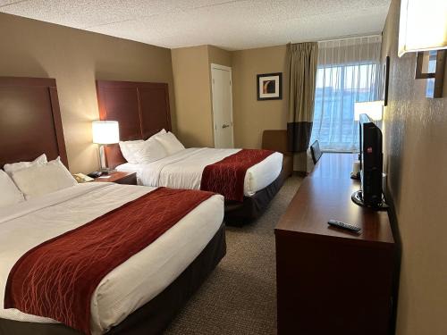 Eden Prairie Hôtel | Holiday Inn Express & Suites Eden Prairie - Minneapolis by IHG
