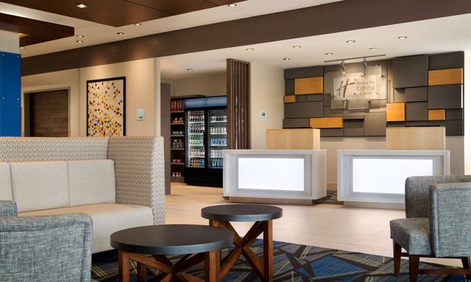 Middletown Hôtel | Holiday Inn Express And Suites Middletown by IHG