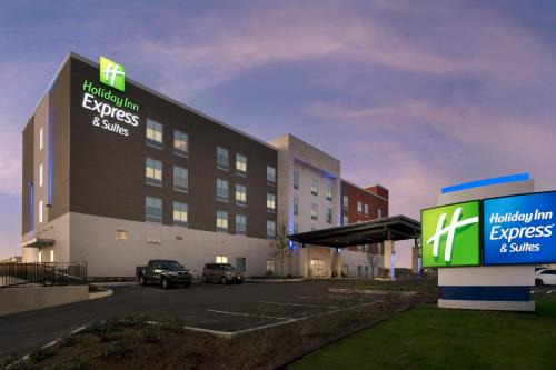 North San Antonio - SAT Hôtel | Holiday Inn Express & Suites San Antonio North-Windcrest by IHG