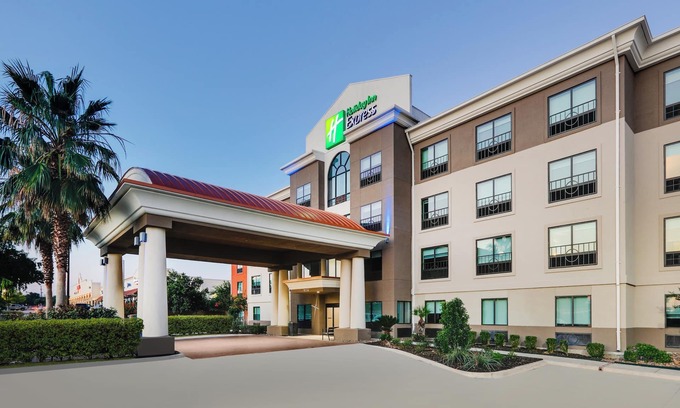 San Antonio Hôtel | Holiday Inn Express & Suites San Antonio NW near SeaWorld by IHG