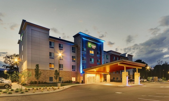 Saugerties Hôtel | Holiday Inn Express & Suites Saugerties - Hudson Valley by IHG