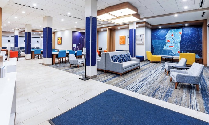 Senatobia Hôtel | Holiday Inn Express And Suites Senatobia I 55 by IHG