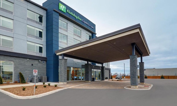 Port Elgin Hôtel | Holiday Inn Express & Suites - Port Elgin