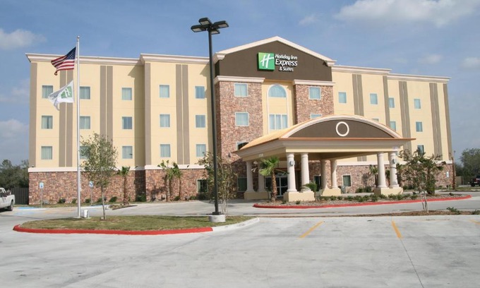George West Hôtel | Holiday Inn Express & Suites George West by IHG