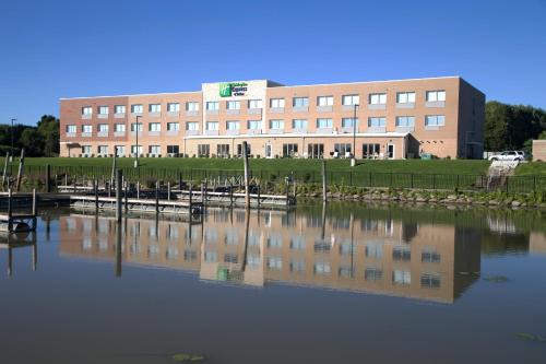 Port Huron Hôtel | Holiday Inn Express & Suites Port Huron by IHG