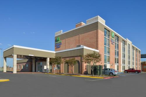 Shreveport Hôtel | Holiday Inn Express & Suites - Shreveport - Downtown by IHG