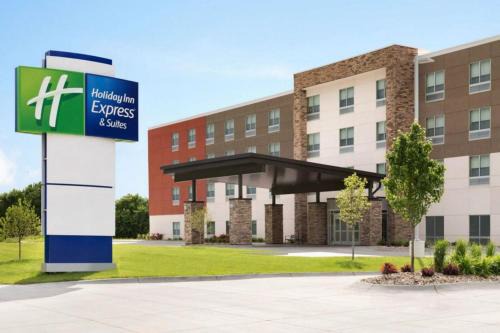 Thibodaux Hôtel | Holiday Inn Express & Suites Thibodaux by IHG