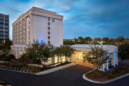 Westside Hôtel | Holiday Inn Express & Suites Charleston DWTN -Westedge by IHG