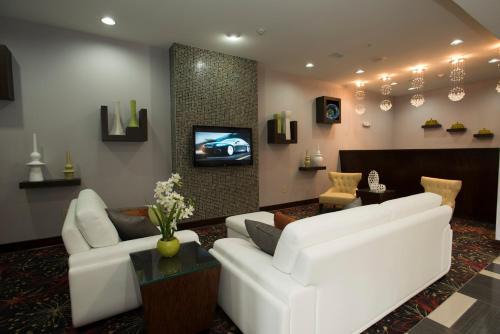 Morrilton Hôtel | Holiday Inn Express & Suites Morrilton by IHG