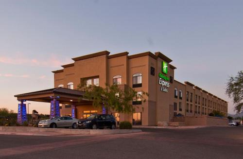 Oro Valley Hôtel | Holiday Inn Express & Suites Oro Valley-Tucson North by IHG