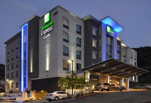 Mission Valley West Hôtel | Holiday Inn Express & Suites San Diego - Mission Valley by IHG