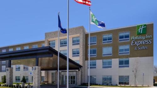 Southgate Hôtel | Holiday Inn Express & Suites - Southgate - Detroit Area by IHG