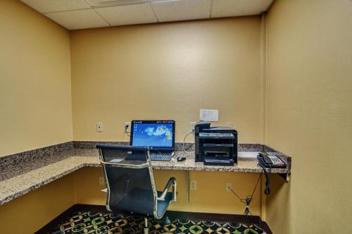 Wytheville Hôtel | Holiday Inn Express & Suites Wytheville by IHG