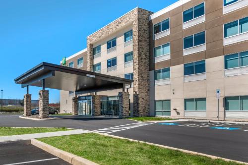 Carlisle Hôtel | Holiday Inn Express & Suites - Carlisle Southwest I-81 by IHG