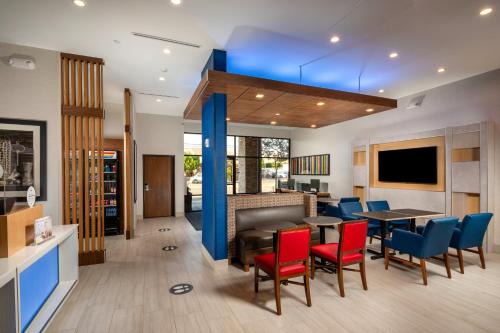Chatsworth Hôtel | Holiday Inn Express & Suites Chatsworth by IHG