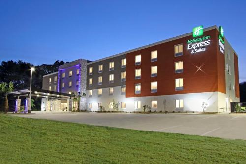 Columbus Hôtel | Holiday Inn Express & Suites Columbus North by IHG