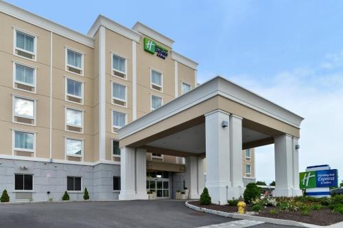Peekskill Hôtel | Holiday Inn Express & Suites Peekskill-Lower Hudson Valley by IHG