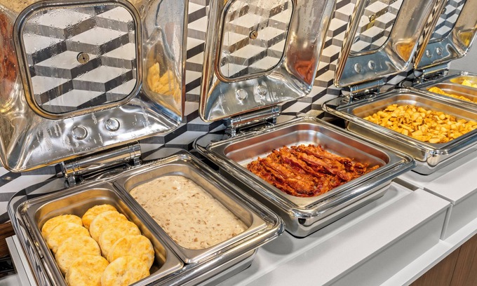 Maryvale Hôtel | Holiday Inn Express & Suites Phoenix West Tolleson by IHG
