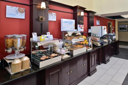 Sunset Valley Hôtel | Holiday Inn Express & Suites Austin SW - Sunset Valley, and IHG Hotel