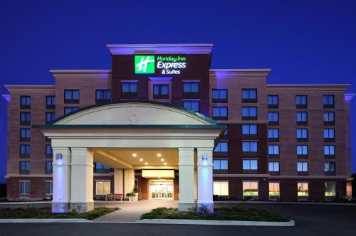 Enfield Hôtel | Holiday Inn Express & Suites Halifax Airport by IHG