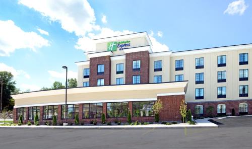 Geneva Hôtel | Holiday Inn Express & Suites Geneva Finger Lakes by IHG