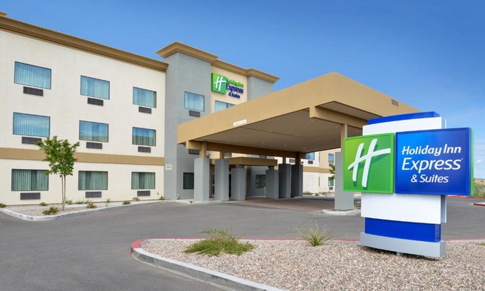 Globe Hôtel | Holiday Inn Express & Suites Globe by IHG