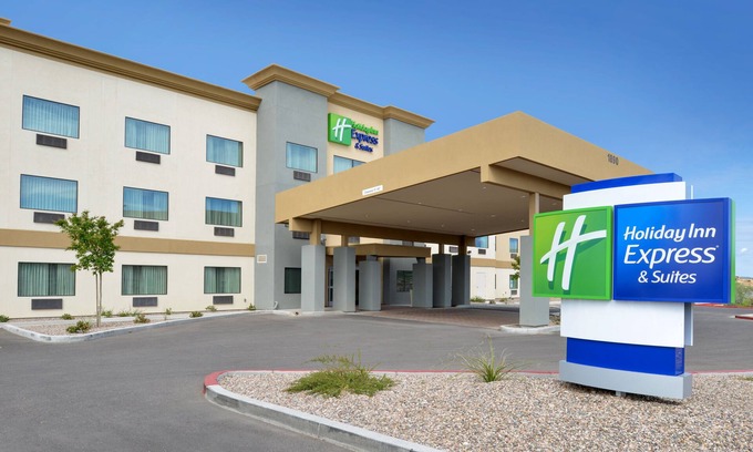Globe Hôtel | Holiday Inn Express & Suites Globe by IHG