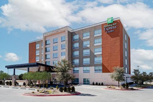 Moore Hôtel | Holiday Inn Express & Suites Moore by IHG