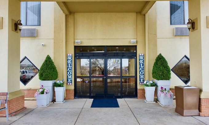 Fenton Hôtel | Holiday Inn Express & Suites St. Louis West - Fenton by IHG