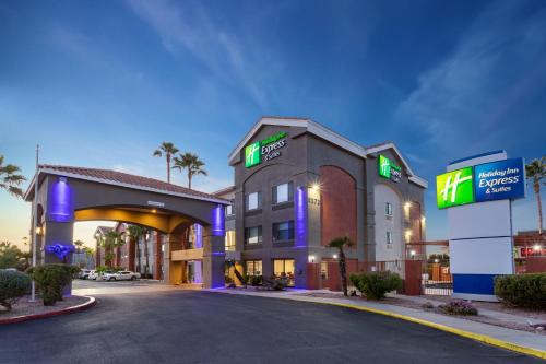 Cortaro Hôtel | Holiday Inn Express & Suites Tucson North - Marana, by IHG