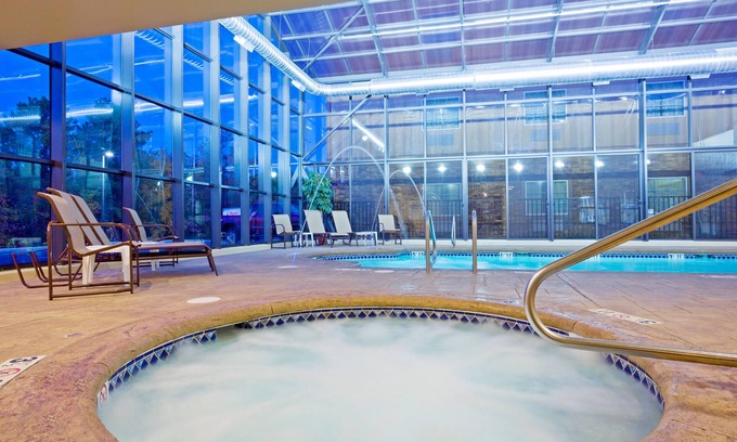 Absecon Hôtel | Holiday Inn Express & Suites Absecon-Atlantic City by IHG