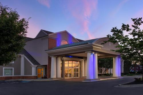 Parole Hôtel | Holiday Inn Express & Suites Annapolis by IHG