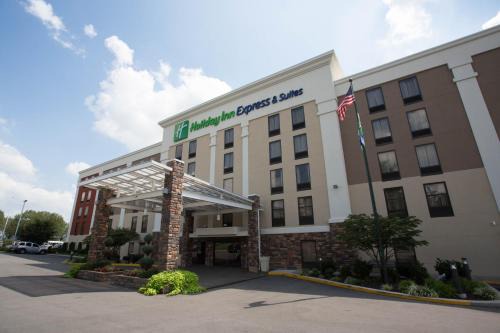 Antioch Hôtel | Holiday Inn Express & Suites Nashville Southeast - Antioch by IHG