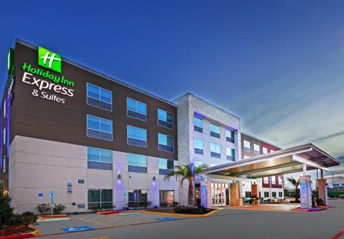 Brenham Hôtel | Holiday Inn Express & Suites - Brenham South by IHG