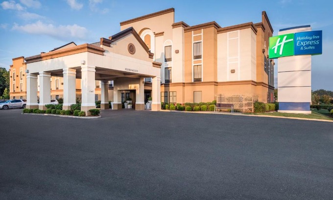 Grenada Hôtel | Holiday Inn Express & Suites - Grenada by IHG