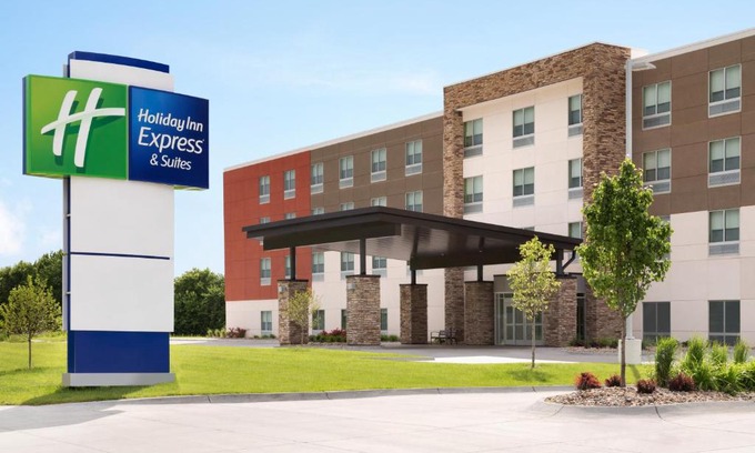 Kokomo Hôtel | Holiday Inn Express & Suites - Kokomo South by IHG