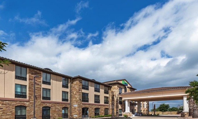 Lakeway Hôtel | Holiday Inn Express & Suites Austin NW – Lakeway by IHG