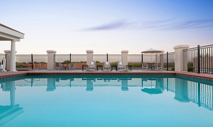 Shawnee Hôtel | Holiday Inn Express & Suites Shawnee by IHG