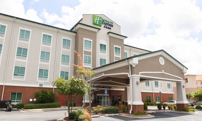 Valdosta Hôtel | Holiday Inn Express & Suites Valdosta West - Mall Area by IHG