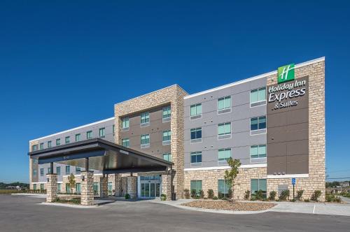 Elkhorn Hôtel | Holiday Inn Express & Suites - West Omaha - Elkhorn by IHG