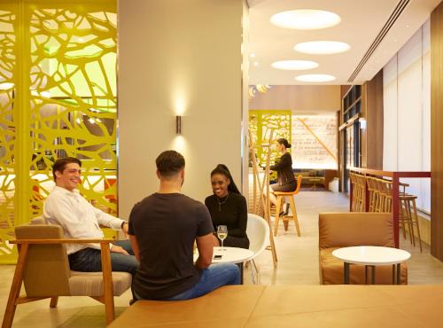 Macquarie Park Hôtel | Holiday Inn Express Sydney Macquarie Park by IHG