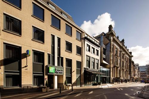 The Hague Center Hôtel | Holiday Inn Express The Hague - Parliament by IHG