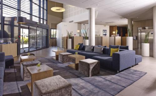 Blagnac Hôtel | Holiday Inn Express Toulouse Airport by IHG